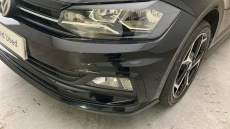 Volkswagen Polo 1.0 TSI 115 R-Line 5dr Petrol Hatchback